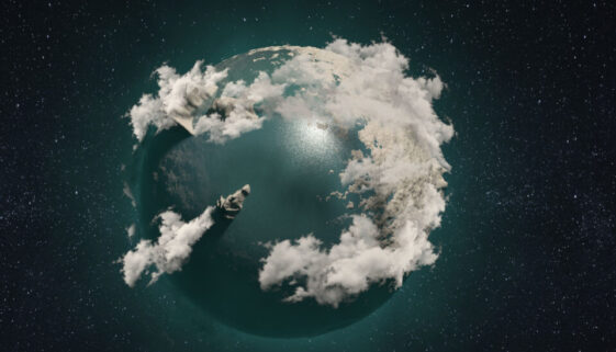 planet