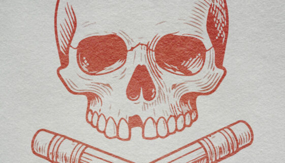 skull
