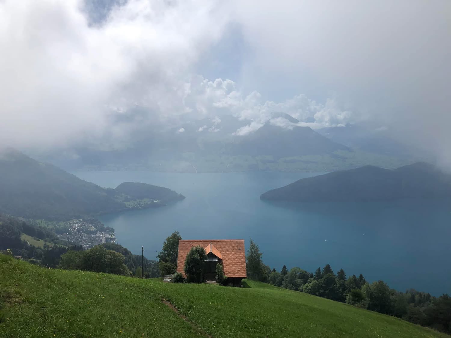 Switzerland